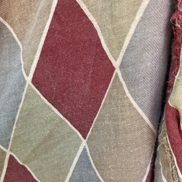 Magnolia pearl cotton pants *SOLD* - Picture 3 of 5